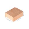 BESTonZON 6pcs Wooden Train Bridge Supports Compatible Bridge Pier Track Accessories for Boys and Girls view 2