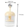 Baluue Cleansing Foam Maker Bubble Bubbler for Face Wash Travel Portable Skin Care Tool view 2