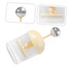 Baluue Cleansing Foam Maker Bubble Bubbler for Face Wash Travel Portable Skin Care Tool view 4
