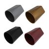 BCOATH 8pcs Premium Plastic Dice Cups Stylish Design for Game Ktv and Parties and Easy to Clean Dice Holders view 1