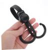 BESTonZON Shopping Trolley Double Hook Versatile Stroller Bag Hanger for Shopping Bags Wheelchairs Diaper Strong Lightweight Durable Design for Convenient Use view 2