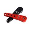 25T Metal Servo Horn Extension Long RC Steering Arm & Aluminum Alloy 25T Servo Horn Double Arm Steering Arms view 3