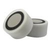 RC Parts for Axial for Wraith for TRX-4 150mm/147mm Insert Foam Sponge for 2.2inch Wheel Tires 1/10 RC Car Truck Model Accessories Modification(White) view 4