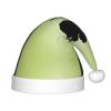 JaoXer Skateboard Christmas hat - Plush Soft Cap for Christmas, New Year, Halloween - Vibrant Headpieces & Headwear Supplies view 1