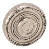 Fingertip Gyroscope Rotating Toy for Anxiety Stress Relief High Zinc Alloy Professionals Students Queueing Meditation Study Sessions view 4