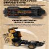 SVERTIBO FMS FCX24M 1/24 RC Crawler RTR, Land Rover Family Camel Trophy Edition Licensed RC Truck, 4WD Off-Road RC Rock Crawler 2.4Ghz RC Car Model for Adults (Discovery) view 4