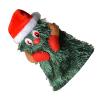 Interactive Electric Singing Christmas Tree, Cute Christmas Toy for Kids, Exquisite Craftsmanship (Medium) view 3