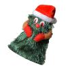 Interactive Electric Singing Christmas Tree, Cute Christmas Toy for Kids, Exquisite Craftsmanship (Medium) view 4