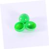 GETAJGHSD 100pcs Lottery Balls Sphere Game Balls for Party Raffle Prizes Carnival Toy view 4