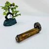 Antique Brass Kaleidoscope, Kids Gift, Birthday Gift, Unique Gift, Gift for Everyone Festival, Working Kaleidoscope (Gilbert & SONS) view 4