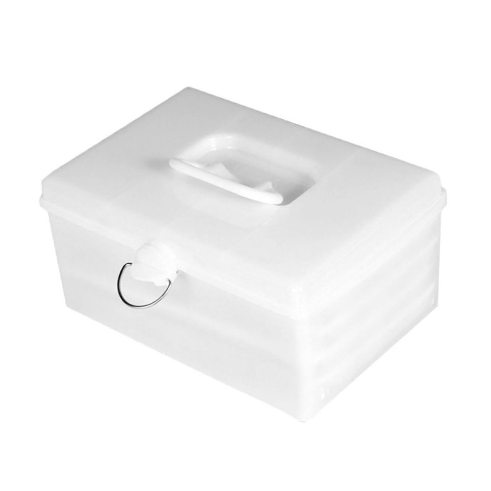 ABOOFAN Easy to Clean Mahjong Case Mahjong Holder Multi-Purpose Storage Container