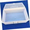 ABOOFAN Easy to Clean Mahjong Case Mahjong Holder Multi-Purpose Storage Container view 4