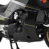 Collection Motorcycle Simulation Diecast Model Collection Gift 1:12 for Kawasaki Ninja GPZ 900 R(Black) view 2