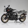Collection Motorcycle Simulation Diecast Model Collection Gift 1:12 for Kawasaki Ninja GPZ 900 R(Black) view 3
