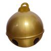 Levemolo Inflatable Bell Toys Decorative Party Layout Bell Balloon Pvc Ornament Festive Decor view 1