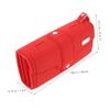 BRIGHTFUFU Realistic Wallet Toy Abs Material Shooter for Party Cash Spraying Toy Fun Party Props No Battery Needed view 2