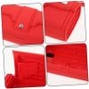 BRIGHTFUFU Realistic Wallet Toy Abs Material Shooter for Party Cash Spraying Toy Fun Party Props No Battery Needed view 4