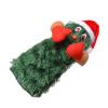 Interactive Electric Singing Christmas Tree, Cute Christmas Toy for Kids, Exquisite Craftsmanship (S) view 3