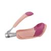 BESTonZON Nail Clippers Nail Care Set Grooming Kit for Newborns Toddlers Girls Manicure Must Haves Gifts view 1