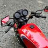 Collection 1/12 for Y-AMAHA RZ 250 Motorcycle Metal Model Collection Simulation Diecasts Gifts(Red) view 4