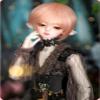 1/4 BJD Doll Kawaii Doll Move Joints Handmade Makeup 18 Inches Collectible Cartoon Dress up Dolls The (C) view 1