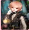 1/4 BJD Doll Kawaii Doll Move Joints Handmade Makeup 18 Inches Collectible Cartoon Dress up Dolls The (C) view 2