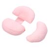 CONGARTENO Pregnancy Pillow Maternity Pillow Cooling Effect Waist Support for Pregnant Women view 1