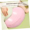 CONGARTENO Pregnancy Pillow Maternity Pillow Cooling Effect Waist Support for Pregnant Women view 4