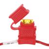 Vdaxvme RKN4152A Charging Cable Two Way Radio Power Supply Switching Cable for R8200 SLR5300 view 3