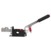 FELTECHELECTR 1pc Hydraulic Hand Brake Kit for Car Racing Drift Hand Brake for Enhanced Comfortable Grip Red view 1