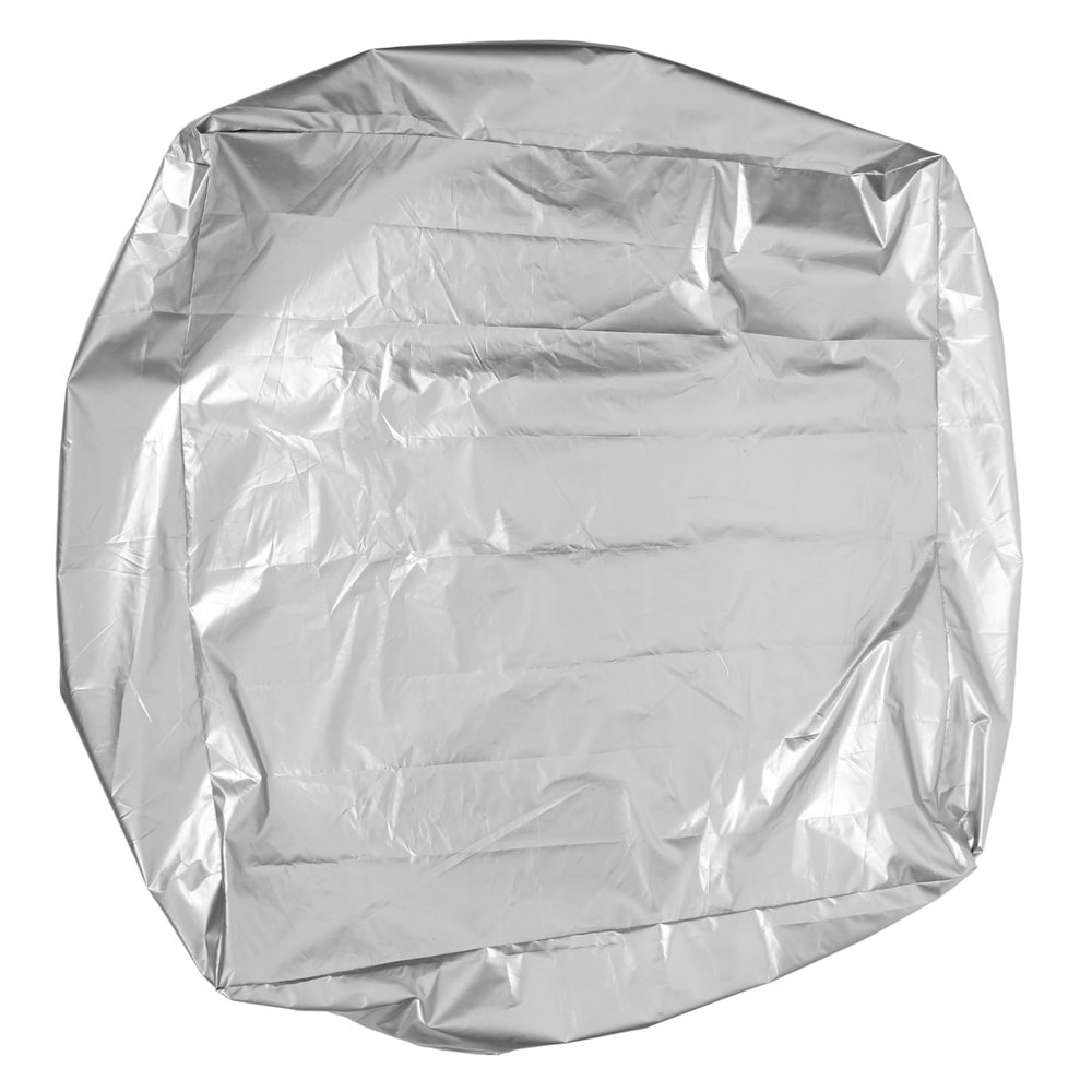 POPETPOP Oxford Cloth Cover Square Sandbox Cover Sun Protection Non-Fading Tear-Resistant Drawstring Firm Sewing Quality Assured