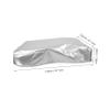 POPETPOP Oxford Cloth Cover Square Sandbox Cover Sun Protection Non-Fading Tear-Resistant Drawstring Firm Sewing Quality Assured view 2