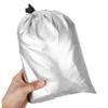 POPETPOP Oxford Cloth Cover Square Sandbox Cover Sun Protection Non-Fading Tear-Resistant Drawstring Firm Sewing Quality Assured view 3