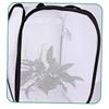Hohopeti Butterfly Cage Shade Habitat Mesh Cage for Boys and Girls House Outdoor Toys Random Color view 2