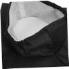 QUMIIRITY 1set Kindergarten Graduation Cap and Gown Preschool Academic Dress Boys and Girls Graduation Outfit view 3