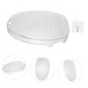 COLLBATH Washboard Hand Washing Board for Laundry Portable Scrub Board Slip Resistant Lightweight Easy to Use view 3