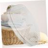 COLLBATH Washboard Hand Washing Board for Laundry Portable Scrub Board Slip Resistant Lightweight Easy to Use view 4