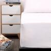 WHAMVOX 1pc Mattress Cover Machine Washable Fitted Sheet Nursing Pad Protector for for Boys and Girls Pets and Elderly Care view 3