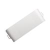 ABOOFAN 1pc Practical Tissue Container Bedside Storage Box for Rv Storage Nursery Decor Household Organization view 1