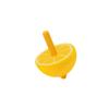 BESTonZON Mini Shape Wooden Toy for Boys and Girls Hand-Eye Coordination Present Rotating Toy view 1