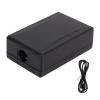 Cash Drawer Driver Trigger Box, USB Trigger for Cash Drawer, RS2 Serial Port Connection, No Instruction Needed, Plug and Play, Power Saving, Direct Computer Connection view 1