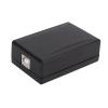 Cash Drawer Driver Trigger Box, USB Trigger for Cash Drawer, RS2 Serial Port Connection, No Instruction Needed, Plug and Play, Power Saving, Direct Computer Connection view 2