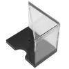 BCOATH Acrylic Playing Card Holder Capacity Stand for Decks Non- and Wear-Resistant Game Accessory for Poker and Card Games view 1