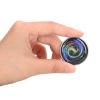 Stainless Steel Desktop Gyroscope Toy, Colorful Pattern, Stress Relief, Decompression, Desk Board Toy for Kids and Adults (#2) view 3