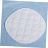 COOLHIYA 20pcs Washable Nursing Pads Breastfeeding Pads for Mothers Leak Absorbent for Daytime and Nighttime Use Prevents Leakage and Keeps You Dry view 2