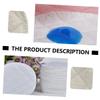 COOLHIYA 20pcs Washable Nursing Pads Breastfeeding Pads for Mothers Leak Absorbent for Daytime and Nighttime Use Prevents Leakage and Keeps You Dry view 4