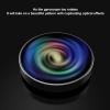 Stainless Steel Desktop Gyroscope Toy, Colorful Pattern, Stress Relief, Decompression, Desk Board Toy for Kids and Adults (#1) view 3