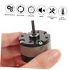 BESTonZON Rc Crawler Planetary Gear Reducer High Torque Transmission Gear Box Wear-Resistant Compatible with Motor for Rc Car Upgrades view 2