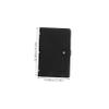 BCOATH Receipt Organizer Album for Business Soft File Container for Bills Receipt Slots Card Slots Document Storage for Home Office Use view 2