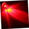 Cabilock 10pcs Pre-Wired Round Led Bulb Lamp for Rc Cars and Toys Bright for Easy Installation and Long Lifespan view 4